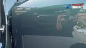 Провели осмотр Audi A3!