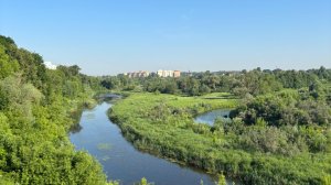 Проездом в городе Клин/Выбрала забор/Электрика готова/Посадки на даче