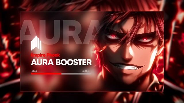 AURA = ♾️ | 1 HOUR VIRAL AURA MUSIC PLAYLIST 2026 🔥 BOUNCE PHONK MIX to BOOST YOUR AURA смотреть онлайн