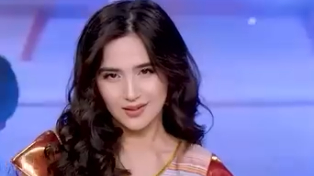 🥰❤🥰баливуд батил дурдона Курбанова