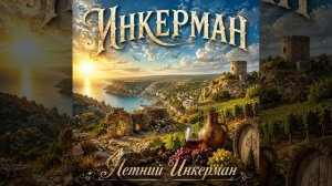 Инкерман - Летний Инкерман