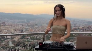 SOFÍDIA - SPIRITUAL AFRO HOUSE DJ MIX      BARCELONA