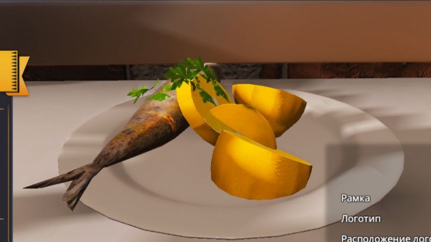 Cookingsimulator. Погнали готовить 1.