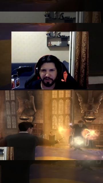 Гарри Поттер