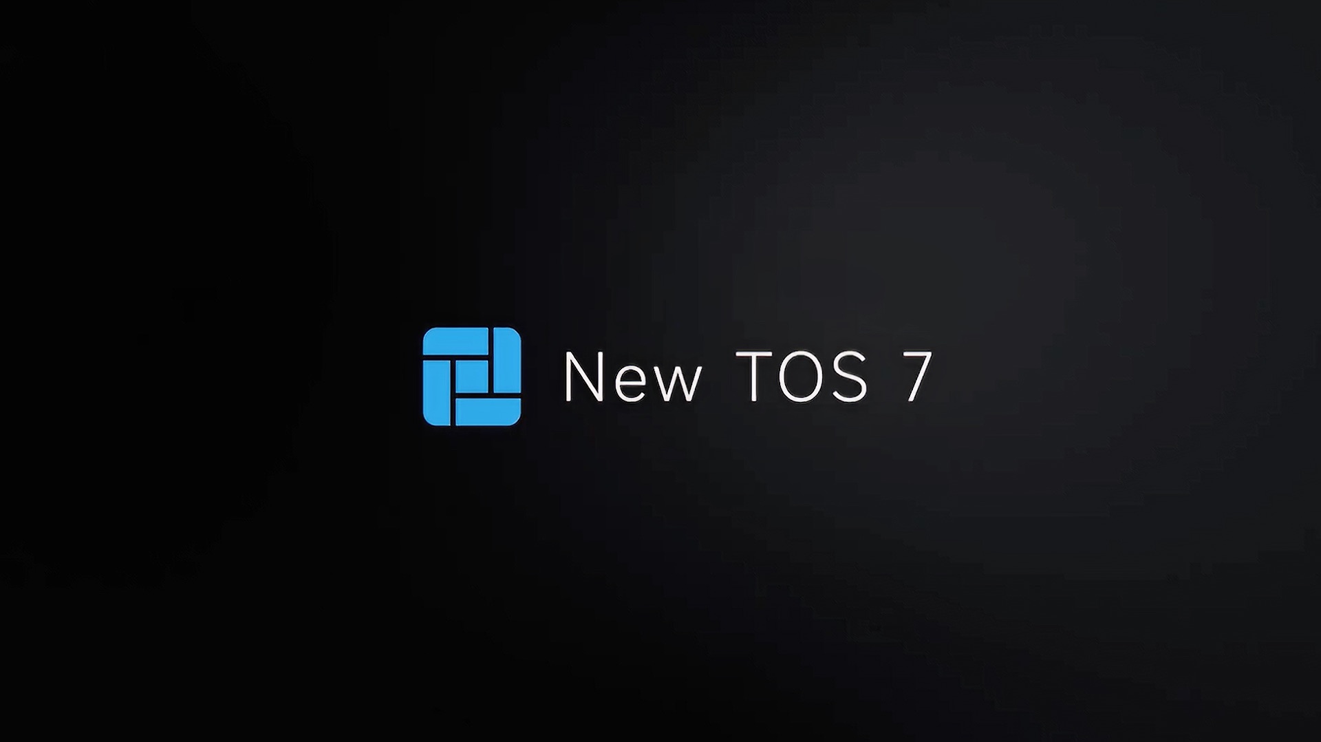 TerraMaster TOS 7 - Первая в мире операционная система NAS Al-Native смотреть онлайн