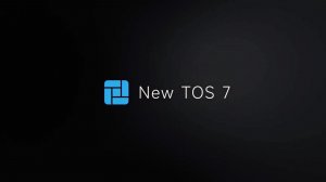 TerraMaster TOS 7 - Первая в мире операционная система NAS Al-Native