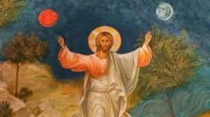 ВСЕХЪ СВЯТЫХЪ, ПРОСИЯВШИХЪ ВЪ ЗЕМЛЕ РОССИЙСТЕЙ. 14. 06. 2026.