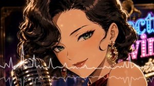 1-Hour Electro Swing Neon Cabaret Mix _ Vintage Jazz Vocals, Big Band Brass & Dance Beats