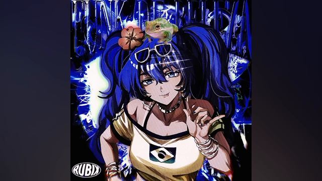 FUNK DE BELEZA(Super Slowed)