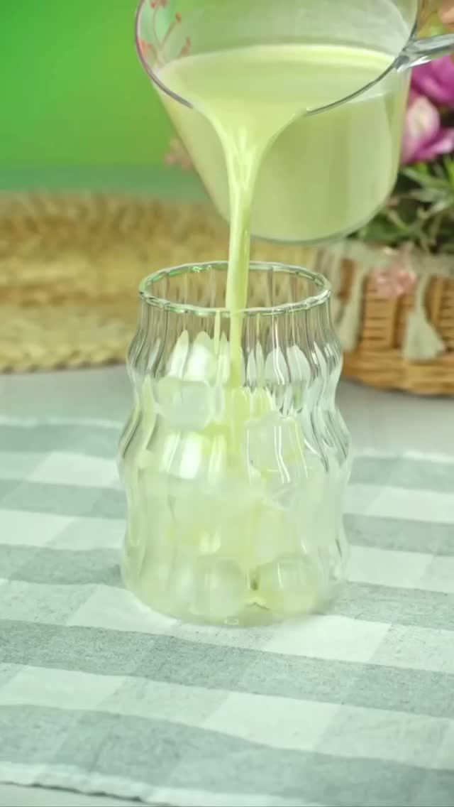 Лимонад.