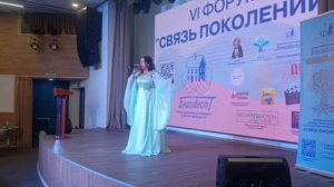 «Родина»: Ирина Величко