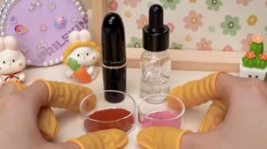 Косметика: Восстановление • 28 • ASMR • Makeup Repair