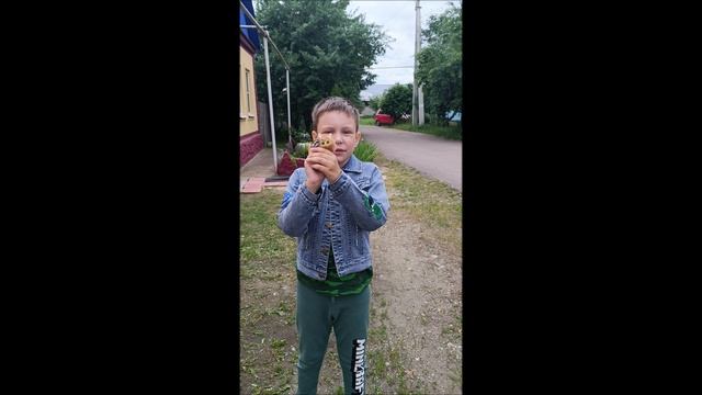 боевик сказка для детей 6+