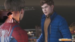 Maddyson - проходит Marvels Spider-Man 2 #5