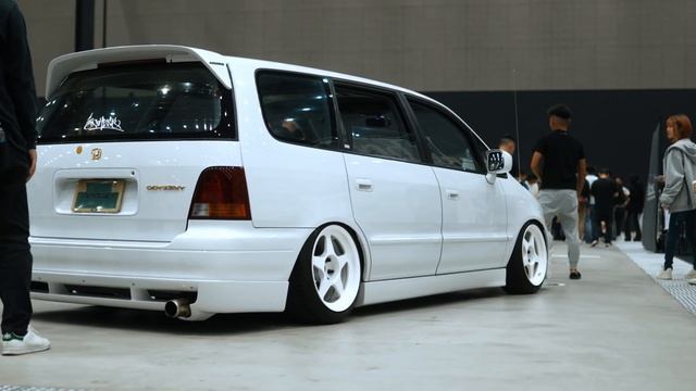 WEKFEST JAPAN 2026 __ You Won_t See Builds Like