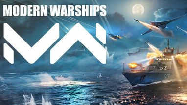 MODERN WARSHIPS 🚢 #3 ПРОКАЧКА