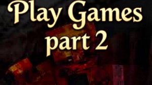 Играю в майнкрафт ХОРРОР Evil Hunter часть 2!!!!!