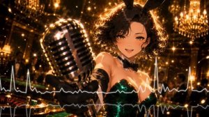 1-Hour Electro Swing Casino Show Mix _ Vintage Jazz Vocals, Big Band Brass & Dance Beats