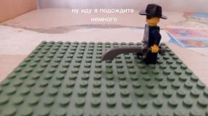 Битва шанса и мафиози