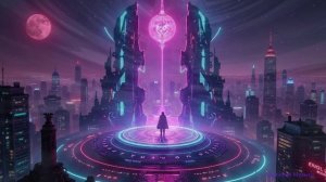 Плазменный Культ Рассвета — Plasma Dawn Cult  Cyber Dark Techno Music