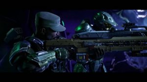 Halo Campaign Evolved | трейлер новых миссий (XBOX Games Showcase 2026)