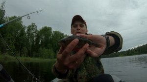 Рыбалка 13.06.26