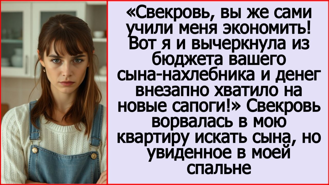 Истории из жизни Андрей Белый|Свекровь, вы же сами учили|Аудио рассказы|Аудиокниги|Жизненные истории