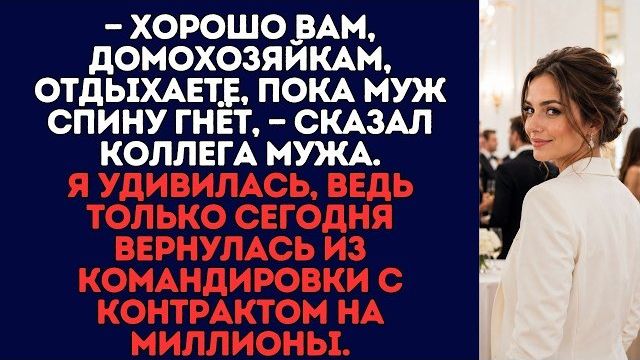 Истории из жизни|Хорошо вам, домохозяйкам|Аудио рассказы|Аудиокниги слушать онлайн|Жизненные истории