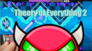 Theory of Everything 2 (94-100%)