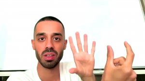 Ты Можешь Искать всю жизнь снаружи то, что уже находится внутри. Анар Дримс