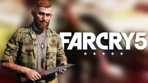 Far Cry 5 #8