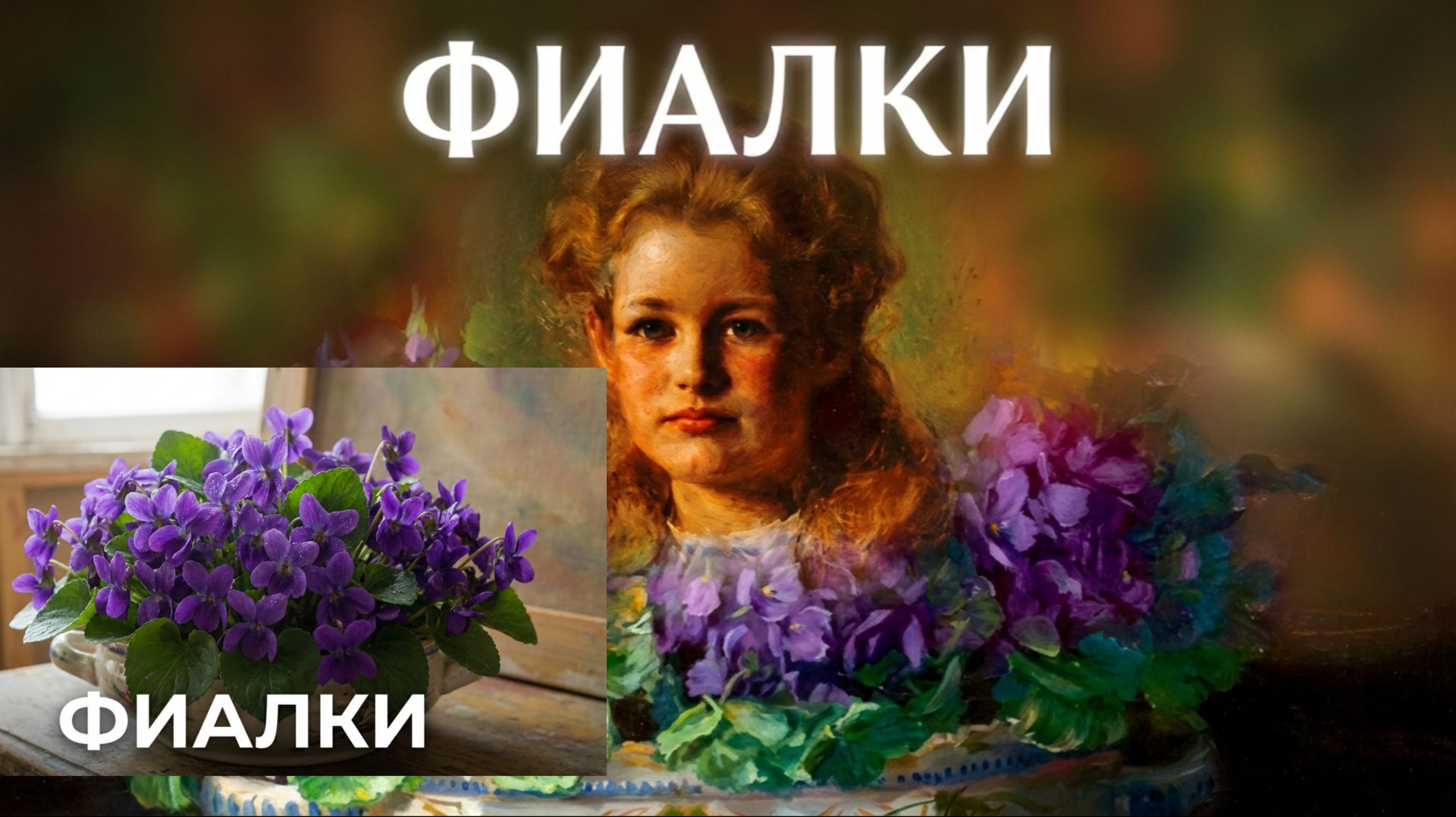 #Купите фиалки  #La strada  фильм #Zampano E La Vedova # Нино Рота# Они бродили по дорогам