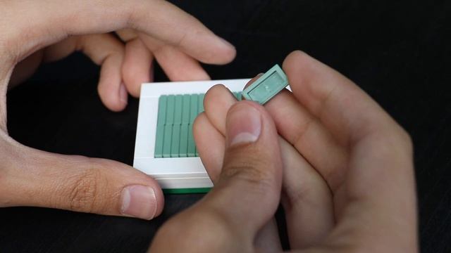 10 лучших дизайнов ковриков LEGO, которые сделают ваши самоделки лучше! смотреть онлайн