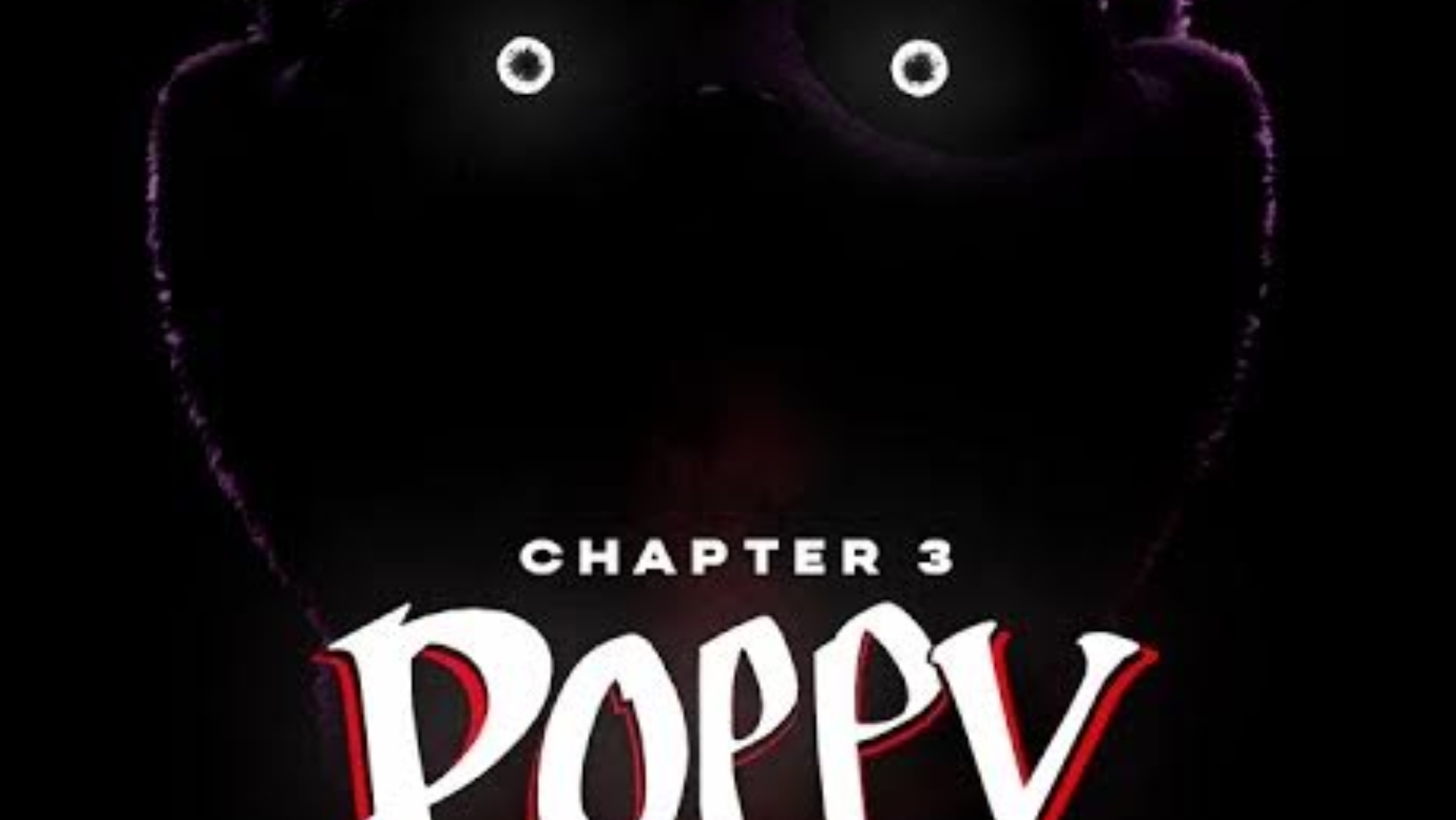 Poppy Playtime Chapter: 3 OST (13) - Class Dismissed