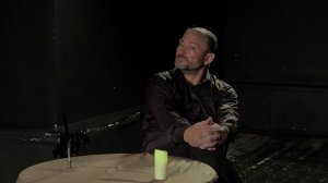 Алексей Полтавский актерский шоурил 2026 (театр)