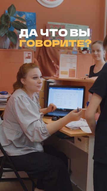 Говорят, искусственный интеллект скоро заменит всех 🤖