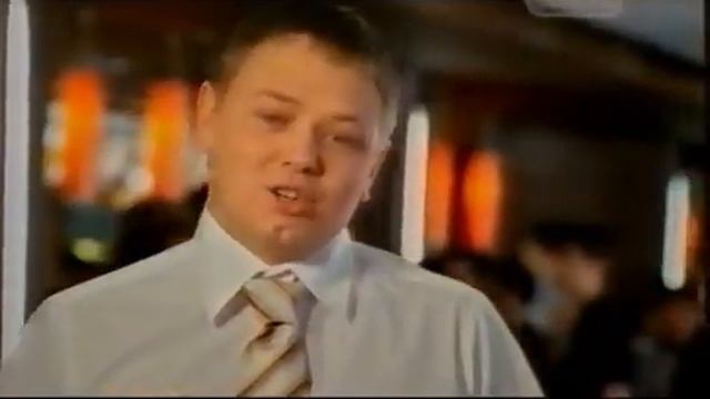 Рекламный блок и анонсы #1 (ТВ-3, 14.06.2009)