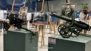 Парк патриот 12.06.26