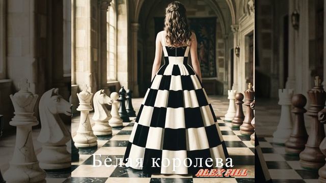 Белая королева