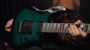 Лучший бюджетный IBANEZ? Обзор GRG320FA