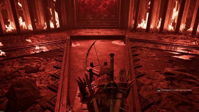 Gothic 1 Remake Храм Спящего по сюжету!