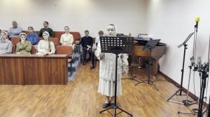 сестра Вера - Стихотворение