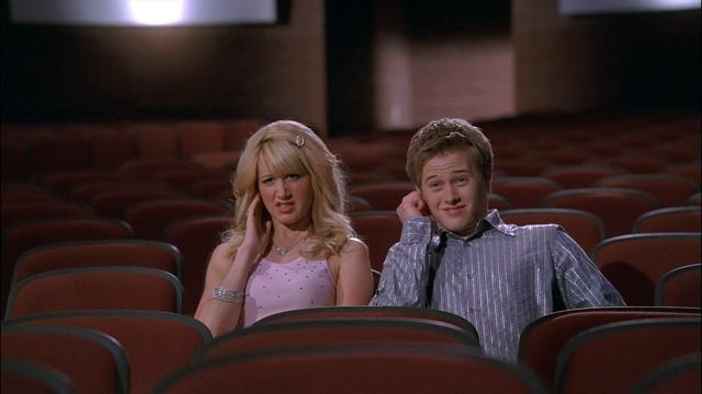 High School Musical and Writer's reality