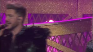 Queen + Adam Lambert - I Want To Break Free (Live At Rock In Rio Lisbon 2016)