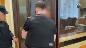 Мужчину из Домодедово арестовали за убийство жены