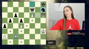Решаем задачи ⭐ MIAMI ⭐ _  #chess
