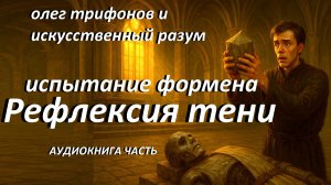 Испытание Формена: Рефлексия тени