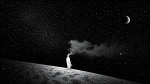Fade into the night