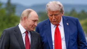 «Дорогой Дональд»: Путин поздравил Трампа с днем рождения и обсудил ситуацию вокруг Ирана