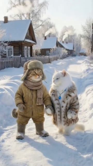 Котики